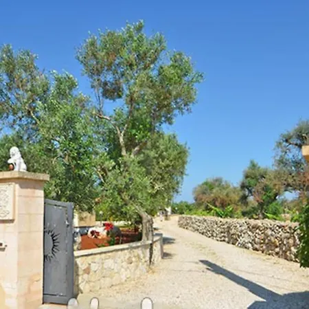 Villa Nuova Del Cuoco A Torre Vado